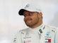 Valtteri Bottas admits he "will need to be very lucky" to catch Lewis Hamilton