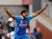 Vijay Shankar battling to overcome toe injury for India