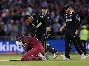Cricket World Cup day 24: New Zealand, India both survive scares