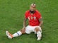 Arturo Vidal admits Chile lack motivation for Copa America third-place play-off