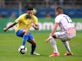 Live Commentary: Brazil 0-0 Paraguay - as it happened