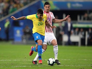 Brazil need penalty shootout to book semi-final spot