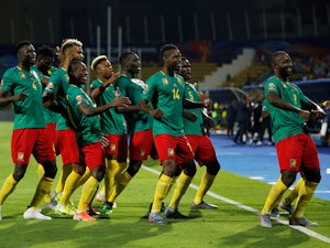 Preview: Cameroon vs. Mozambique - prediction, team news, lineups