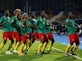 Cameroon begin AFCON defence with Guinea-Bissau victory