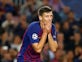 Barcelona team news: Injury, suspension list vs. Getafe