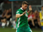 Conor Washington emerges as injury doubt for Northern Ireland