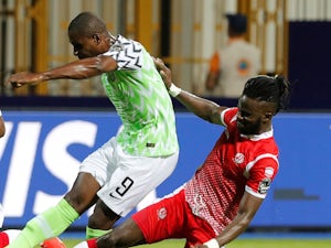 Preview Nigeria Vs Cameroon Prediction Team News Lineups