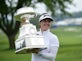 Hannah Green wins Women's PGA Championship