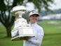 Hannah Green wins the Women's PGA on June 23, 2019