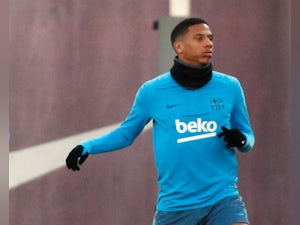 Wolves 'in pole position to sign Barcelona's Jean-Clair Todibo'