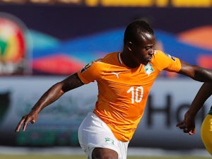 Jean Michael Seri brushes off criticism of Ivory Coast form