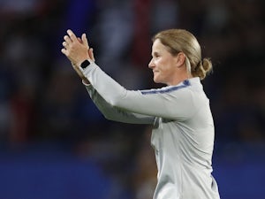 Jill Ellis: 'France quarter-final most intense match I've been part of'