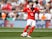 Norwich snap up Switzerland international Josip Drmic on free transfer