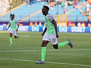 Preview: Nigeria vs. Cameroon - prediction, team news, lineups