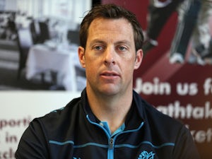 Marcus Trescothick thrilled to return to "special environment" with England