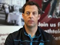 Marcus Trescothick pictured in March 2014