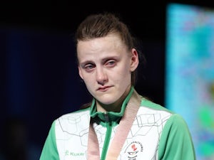 Michaela Walsh using European Games as springboard towards Tokyo 2020