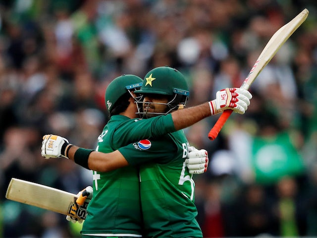 Cricket World Cup matchday 31: Pakistan's win piles pressure on England