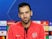 Busquets dropped for 'technical reasons'