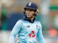 Tammy Beaumont hails 'special moment' as England end summer series on high note