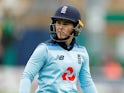 Tammy Beaumont pictured on June 13, 2019
