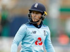 Tammy Beaumont agonisingly misses out on T20 ton as England beat New Zealand