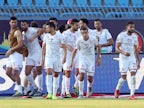 Preview: Tunisia vs. Zambia - prediction, team news, lineups