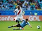 Live Commentary: Uruguay 0-0 Peru (Peru win 5-4 on pens) - as it happened