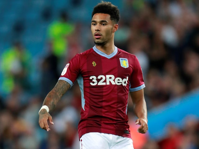 Sheffield Wednesday sign Andre Green on a free transfer