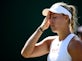 Result: Defending Wimbledon champion Angelique Kerber crashes out in second round