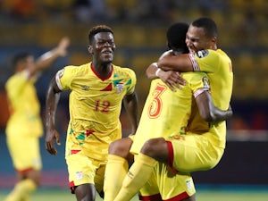 Preview: Benin vs. Mozambique - prediction, team news, lineups