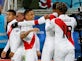 Peru beat Chile to set up Copa America final with Brazil