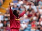 Result: Chris Gayle leads West Indies to win in World Cup swansong