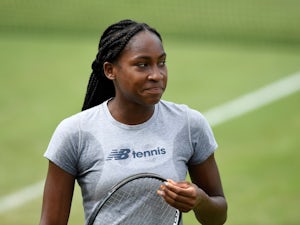 5 things you may not know about 15-year-old Cori Gauff