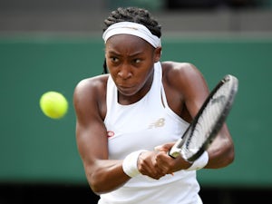 Cori Gauff sets sights on Wimbledon glory after beating Venus Williams