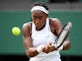 Wimbledon: Highlights from an opening day full of upsets