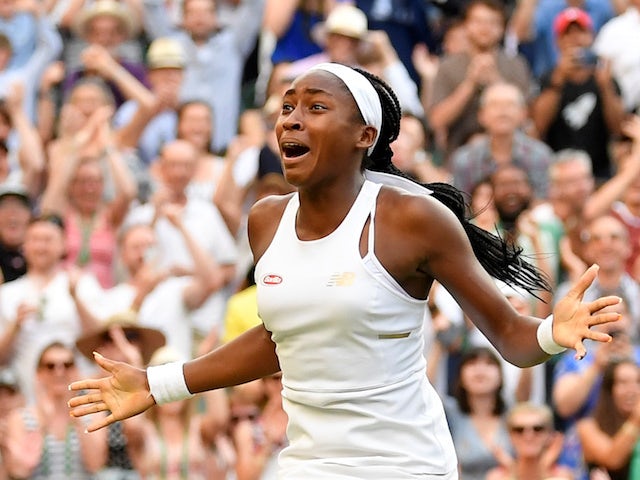 Wimbledon Preview: Gauff, Konta, Nadal, Federer all in action on Monday