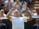 Result: Emotional Dan Evans equals best-ever Wimbledon run