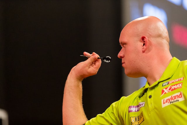Five talking points ahead of the PDC World Championship