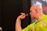 Michael Van Gerwen beats Rob Cross to move top on return of Premier League