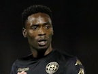 Motherwell re-sign Devante Cole until end of the season