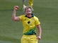 Result: Australia march on undefeated in Women's Ashes