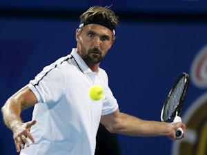 Goran Ivanisevic claims Novak Djokovic was harshly treated at US Open