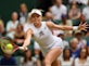 Result: Harriet Dart ousted by Ashleigh Barty