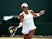 Heather Watson breezes into round two at Wimbledon