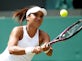 Result: Heather Watson out of Wimbledon in second round