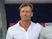 Morocco head coach Herve Renard pictured on June 23, 2019