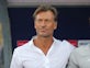Herve Renard demands improvement from Morocco at Africa Cup of Nations