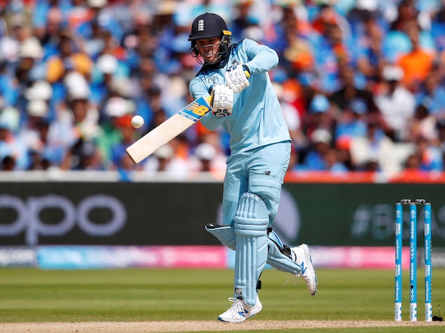 Cricket World Cup final: Five talking points as England face New Zealand