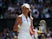 Johanna Konta cruises into third round at Wimbledon